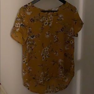 Beautiful brand new shirt